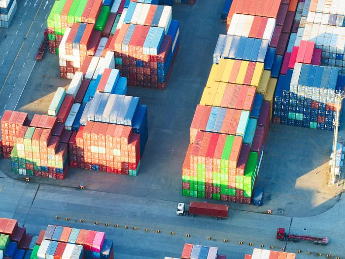 广州南沙乾智国际物流有限公司 广州南沙乾智国际物流有限公司