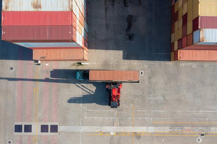 深圳市华南龙国际物流有限公司 深圳市华南龙国际物流有限公司