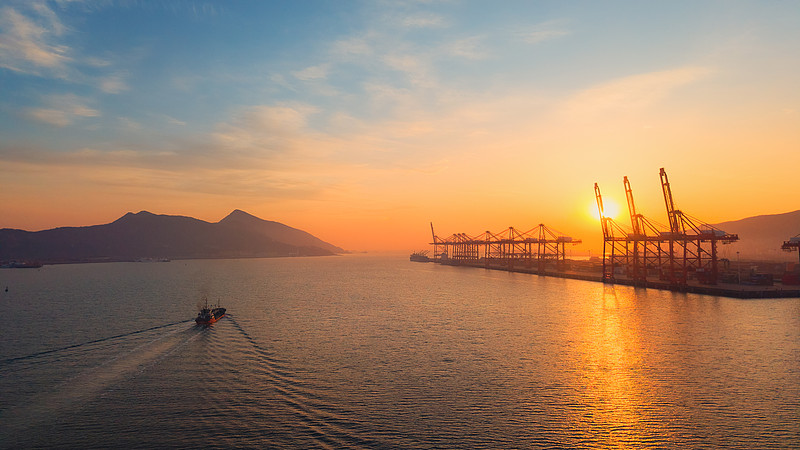 基于中国哈尔滨把假鞋寄到新加坡