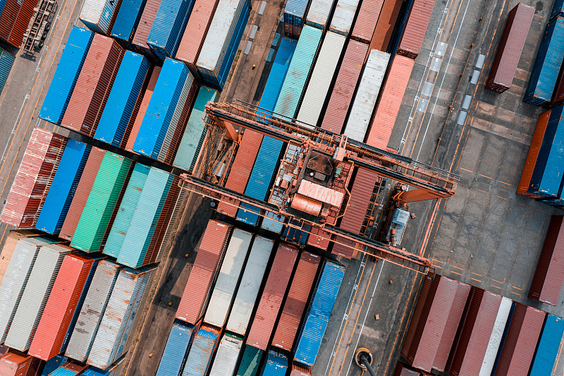 从深圳将工业设备寄到英国利兹