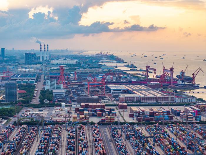 深圳市炜基国际物流有限公司