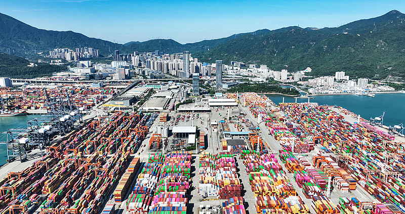 中国青岛到新加坡铁路联运城市专线