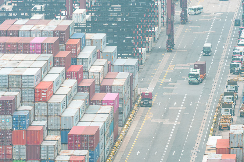 中国武汉新加坡铁路联运快速专线