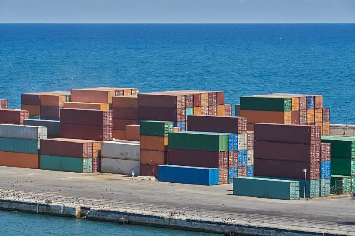 深圳市精一物流有限公司