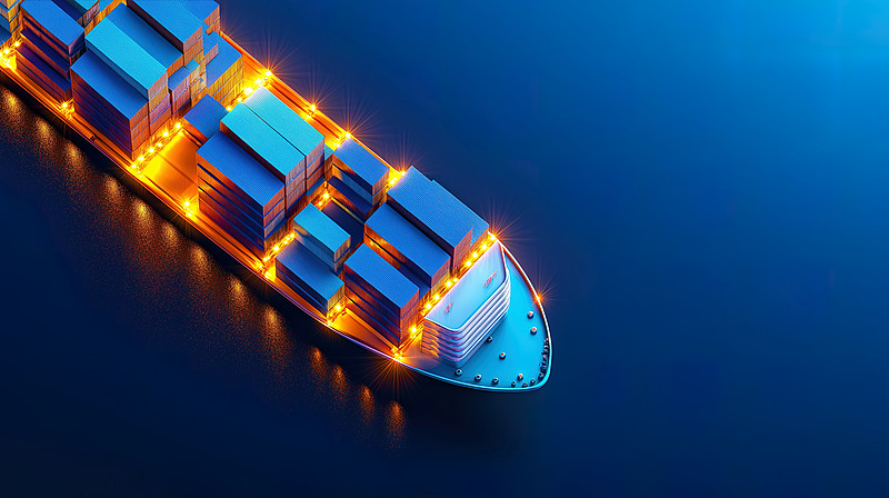 中国上海抵新加坡整柜空运专线