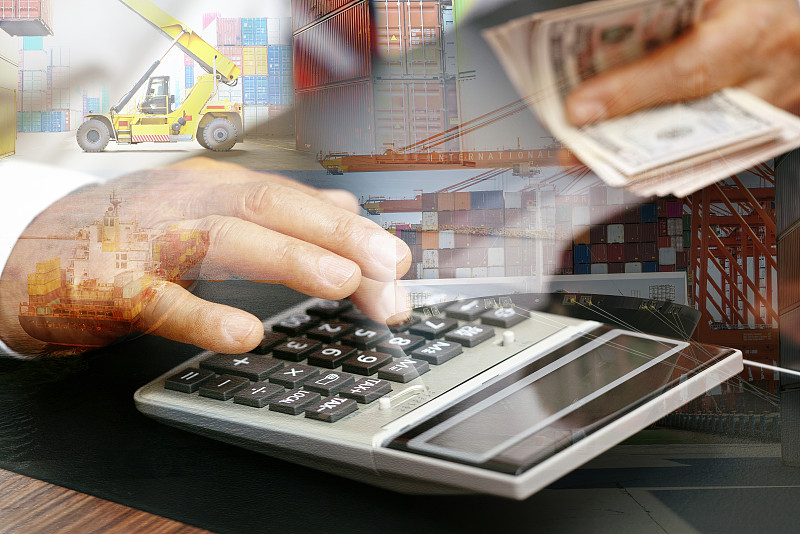 西安抵新加坡散货海运城市专线