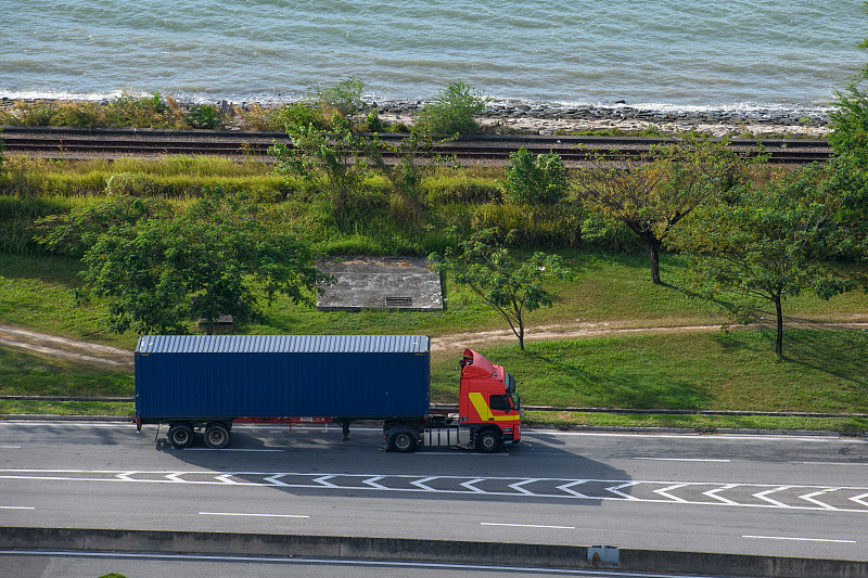 杭州至新加坡FBA头程城市专线