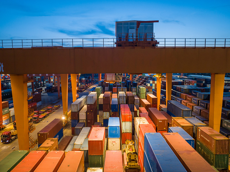 中国深圳到新加坡整柜海运快速专线