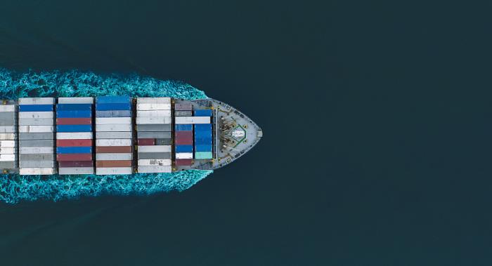 深圳市欣顺豪物流有限公司