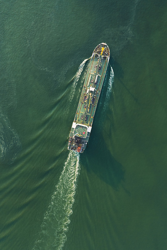 上海至新加坡散货海运专线