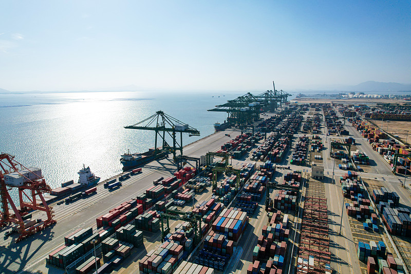 深圳新加坡FBA头程城市专线