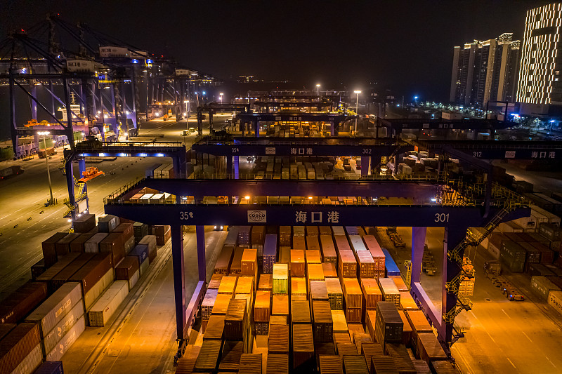 中国佛山新加坡整柜海运专线