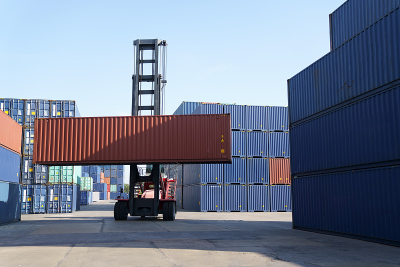 中国广州新加坡空运散货城市专线