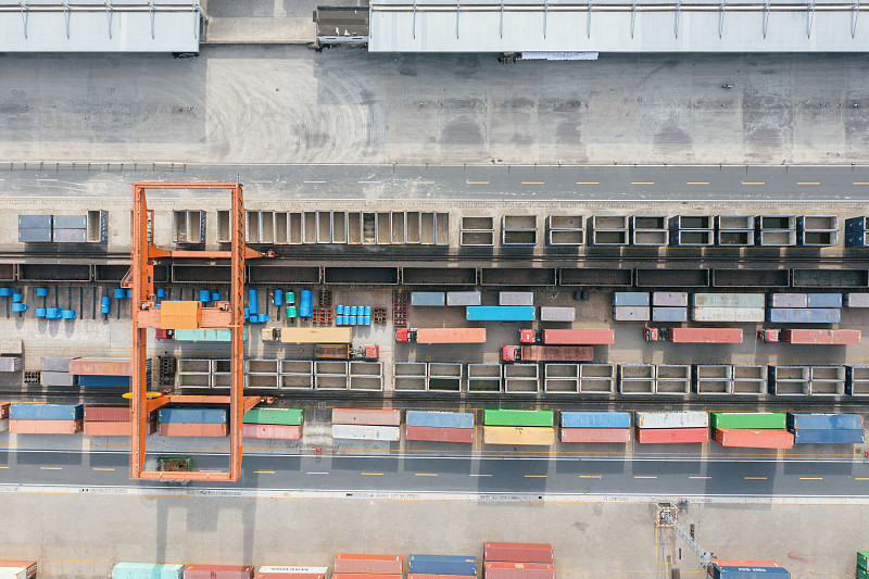 中国新加坡海运城市专线