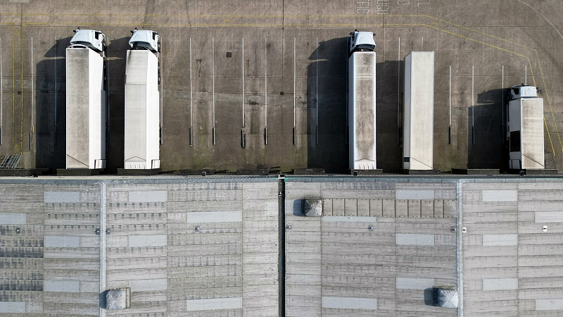 中国上海新加坡LCL城市专线