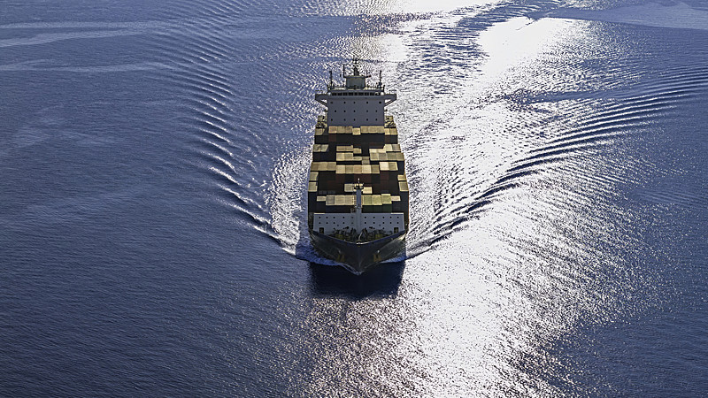 广州至新加坡海空联运专线