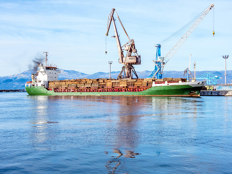 福州新加坡空海联运专线