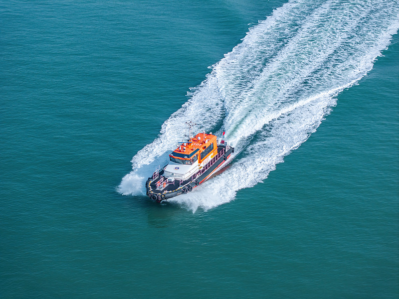 中国上海新加坡铁路联运专线