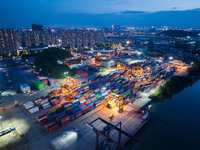 东莞市达鑫速物流有限公司