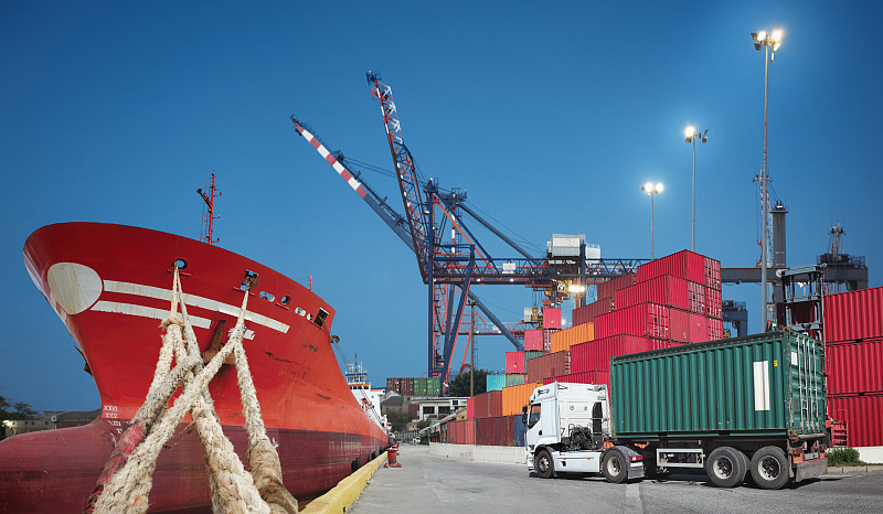 深圳至新加坡门到门快速专线