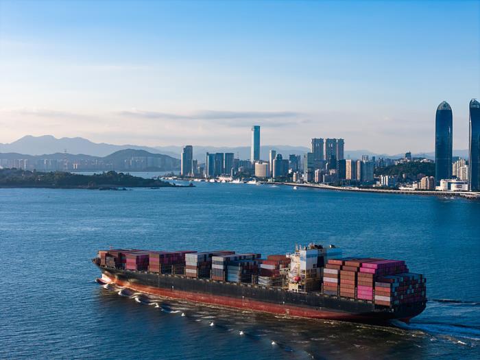 东莞市创晟物流有限公司