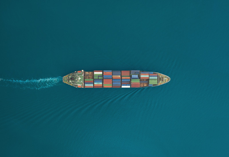 武汉至新加坡海运专线