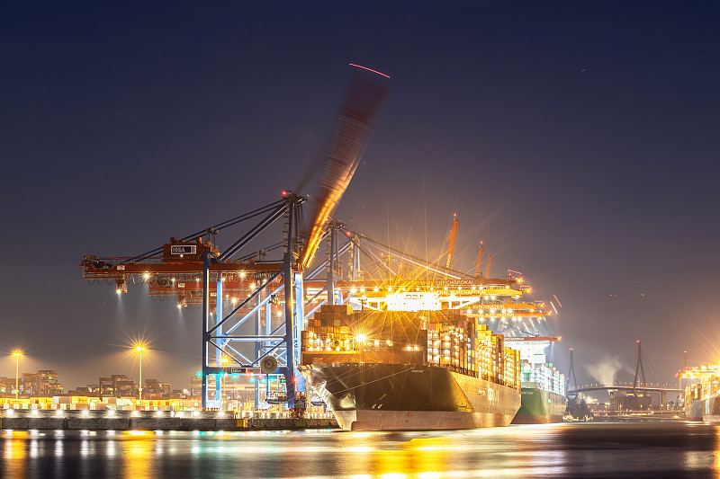 广州新加坡铁路联运快速专线