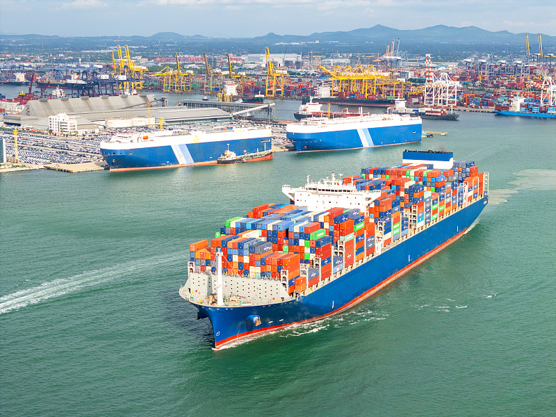 中国上海新加坡卡航专线