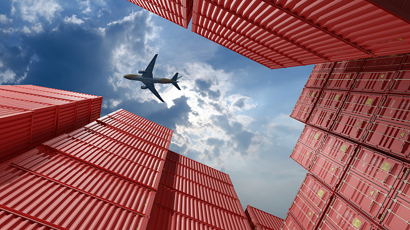 广州新加坡空运散货专线