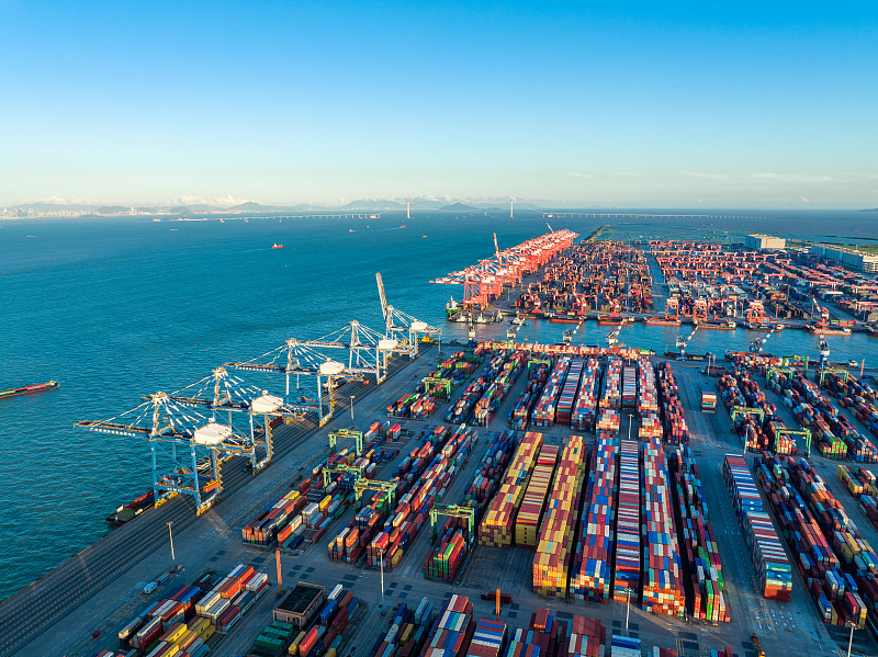 中国上海至新加坡双清包税城市专线