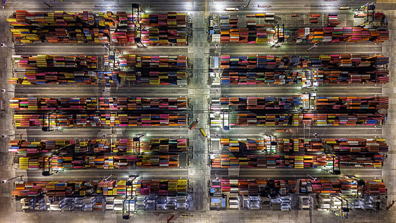 中国深圳新加坡海运快速专线