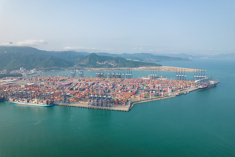 上海抵新加坡LCL快速专线