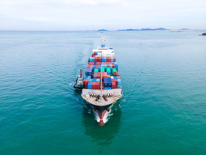 深圳新加坡散货海运专线