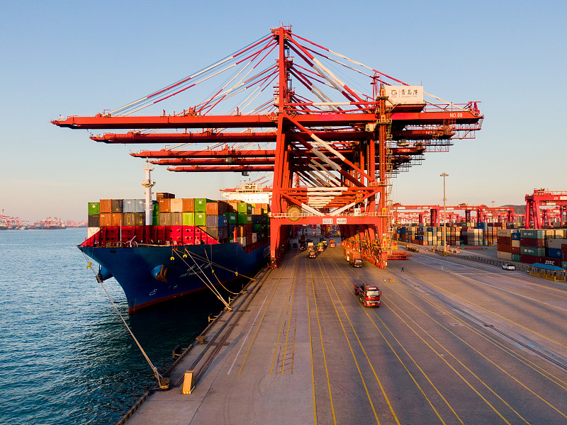 深圳抵新加坡拼箱海运快速专线