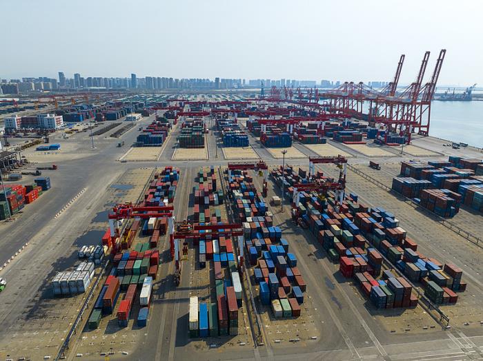 深圳市金大卓物流有限公司