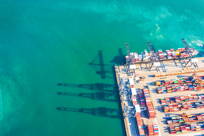 上海抵新加坡拼箱海运城市专线