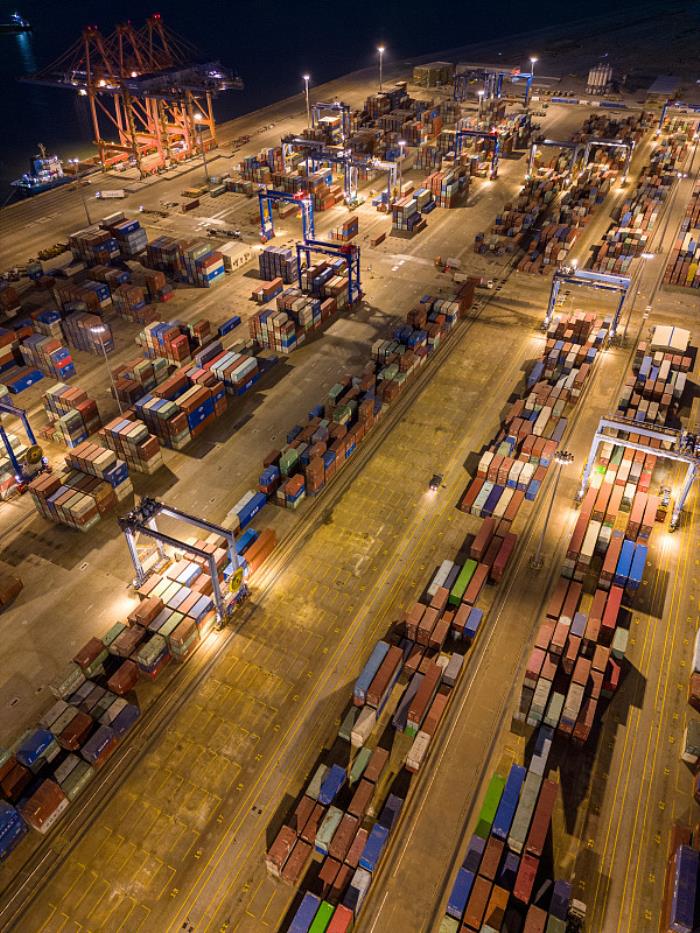 深圳市众旺达物流有限公司