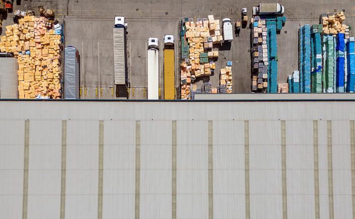 佛山市雷电物流有限公司