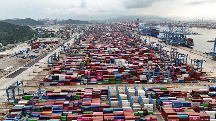 佛山市顺德区邓立光物流有限公司