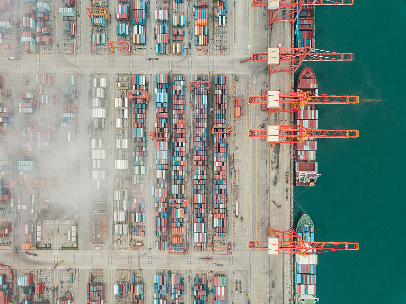 中国上海新加坡整柜空运快速专线