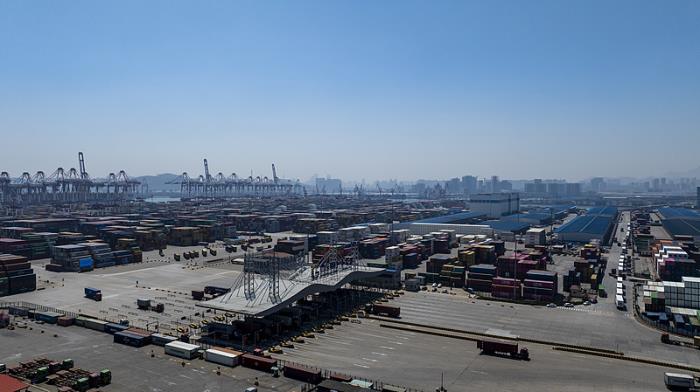 广州达安物流有限公司