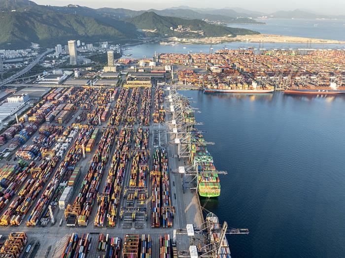 深圳市华佳诺物流有限公司