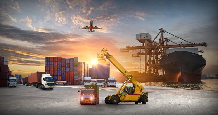 东莞市亿达物流有限公司