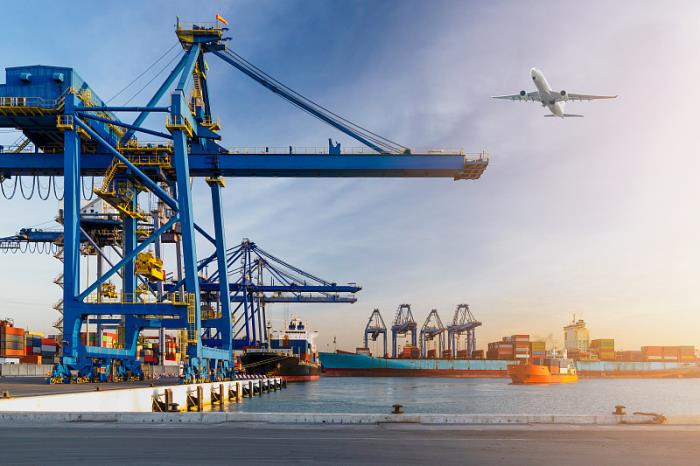 多方物流（广东）有限公司