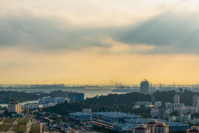 广州大鹰物流有限公司 广州大鹰物流有限公司