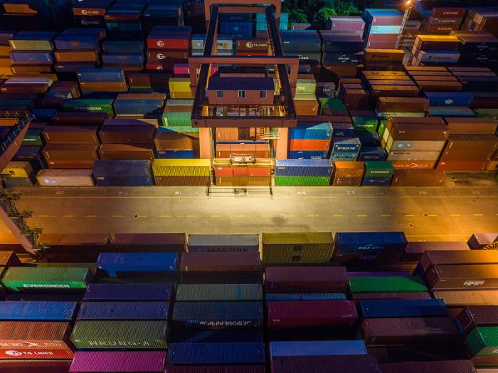 深圳市金诚达物流有限公司 深圳市金诚达物流有限公司