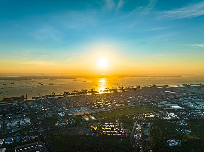 深圳市联信供应链物流有限公司