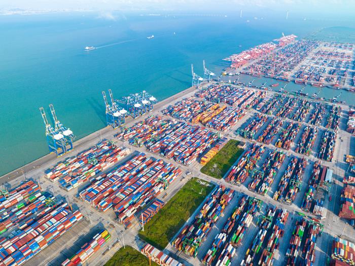 深圳市峰特物流有限公司