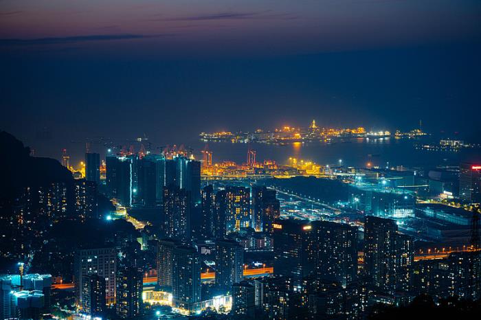 深圳市信心物流有限公司