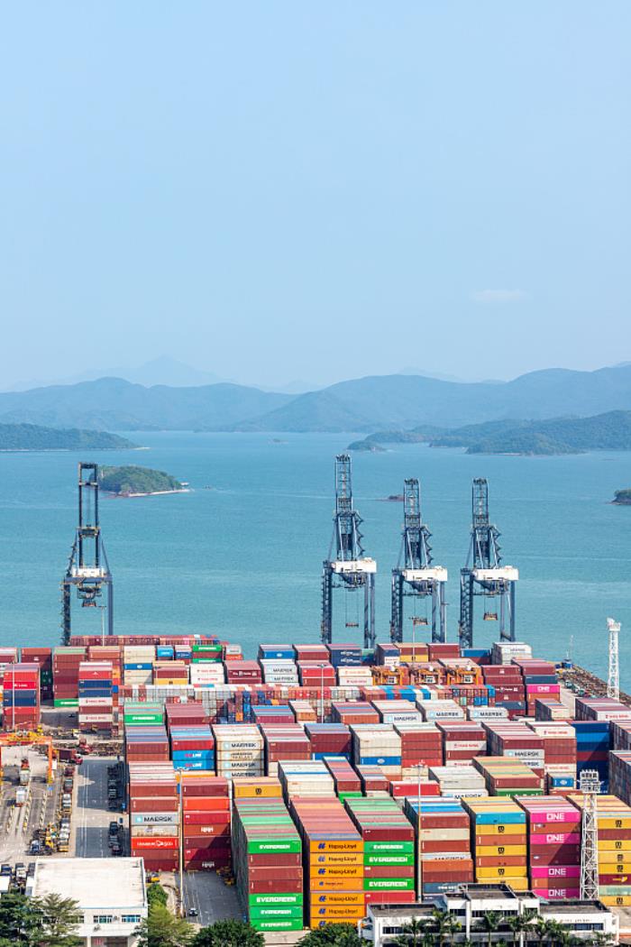 深圳市兴达鑫物流有限公司